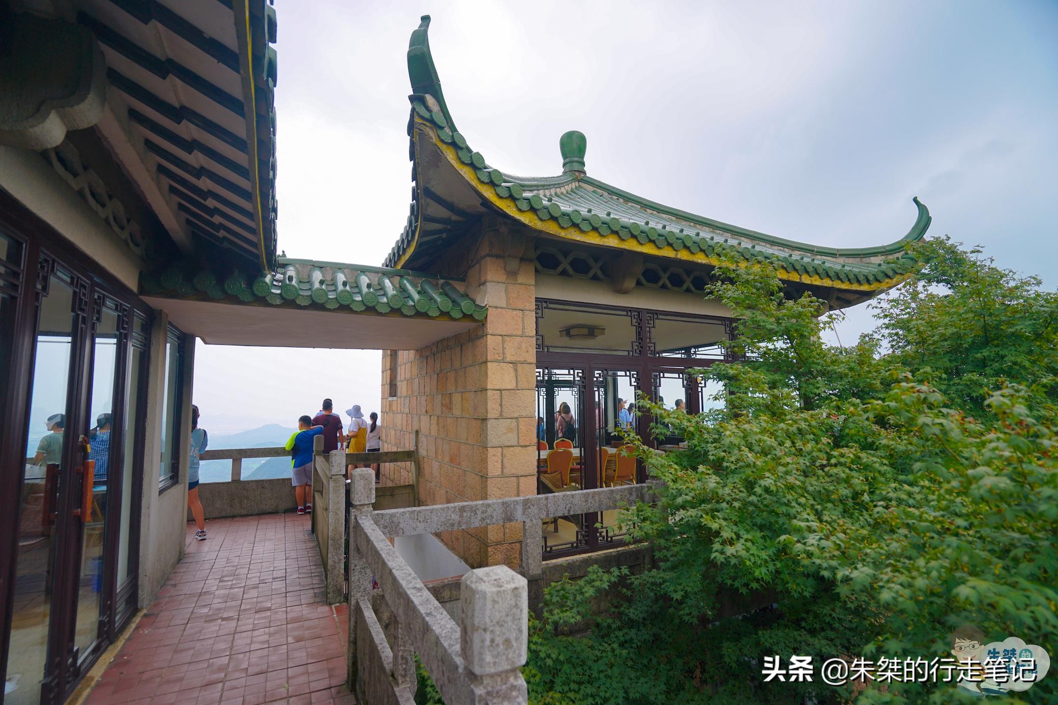 莫干山避暑旅游景点推荐,春光无限好赏花正当时