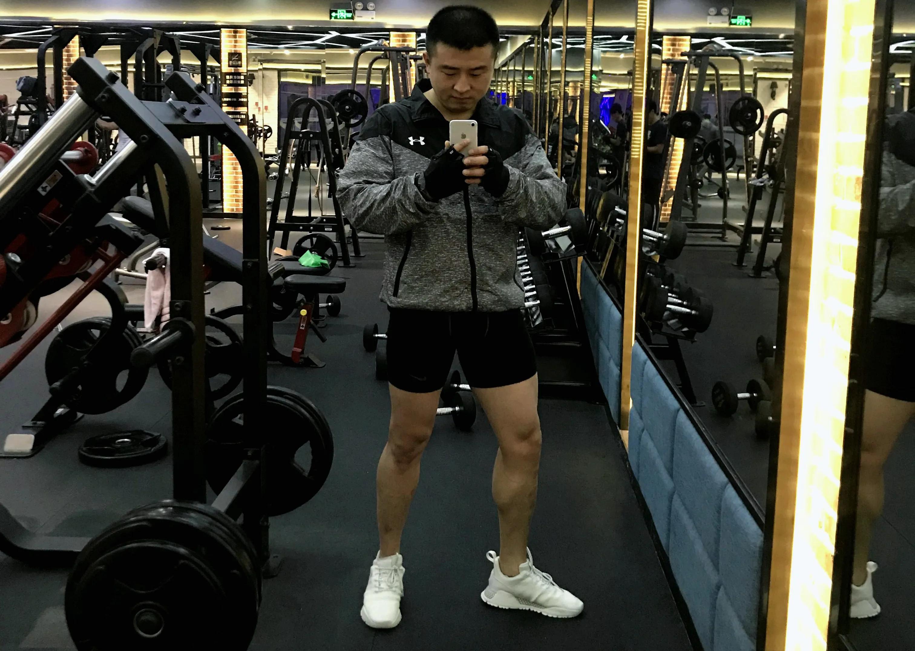 跑步对重度脂肪肝有好处吗,跑步消除脂肪肝