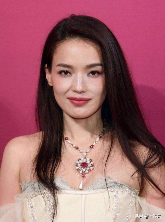 女演员舒淇跳舞,女演员舒淇的图片