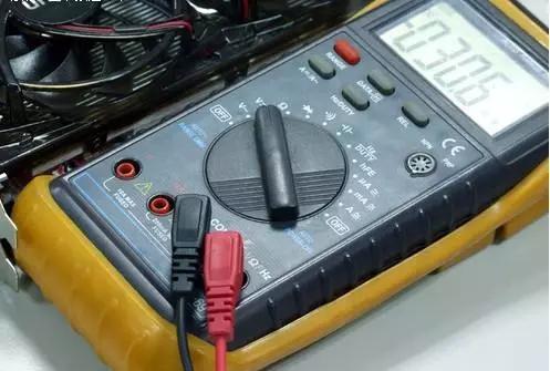 万用表入门必备5个功能,万用表隐藏的2个实用小技巧