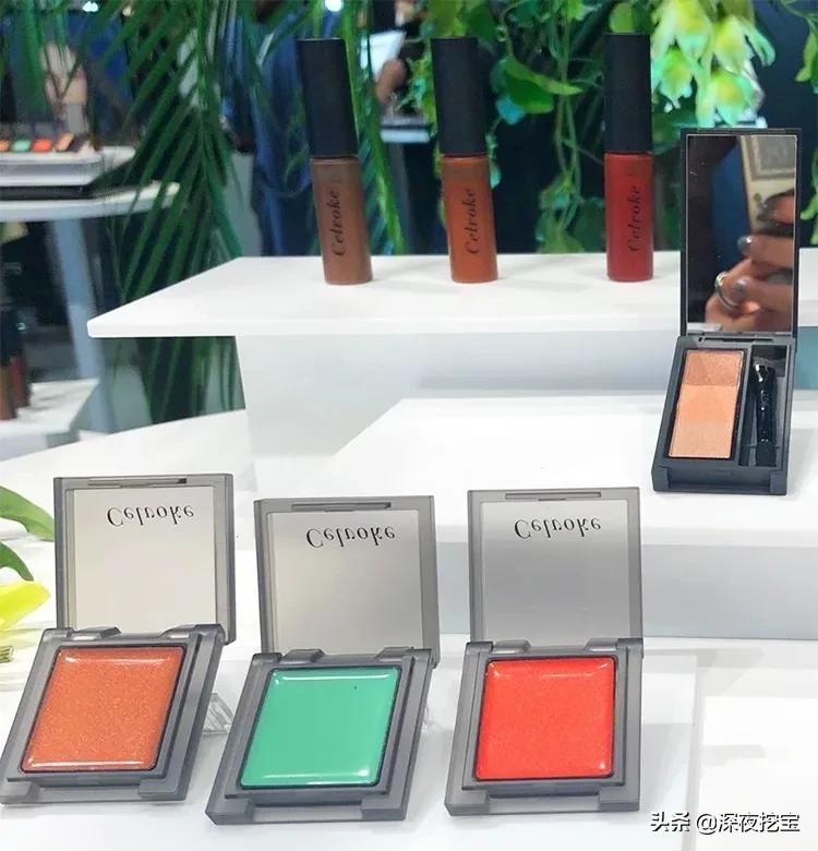 一篇看完2020夏季限定!第4个品牌可爱到犯规,不是猫奴也被迷倒