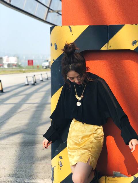 邓紫棋怎么变美,邓紫棋变美后的样子