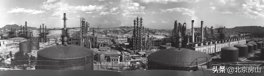 燕山石化转型,辉煌50年奋进新时代燕山石化