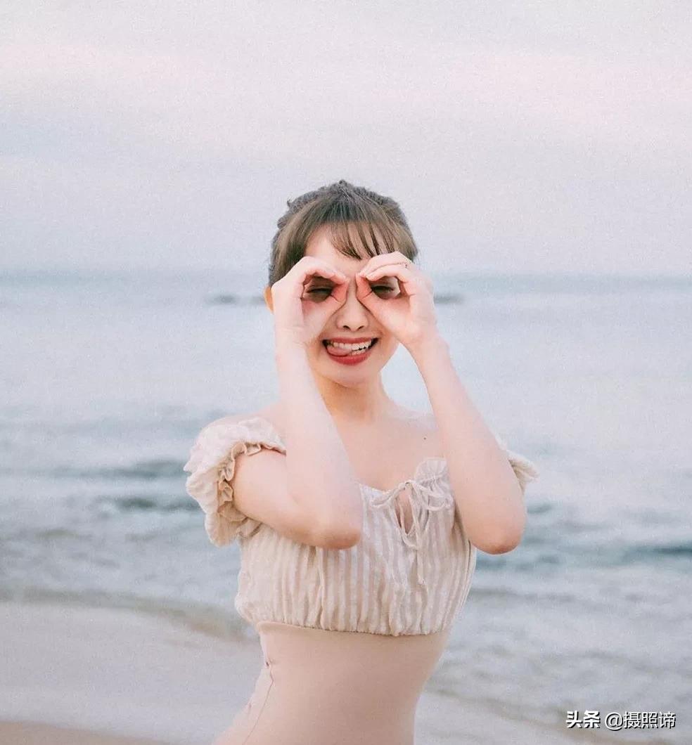 害怕镜头的人如何拍照,害怕镜头这些拍照方式瞬间拯救你