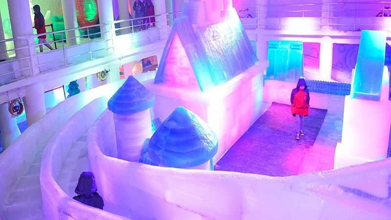 深圳市欢乐谷夜场门票团购预订,深圳欢乐谷99元门票抢购