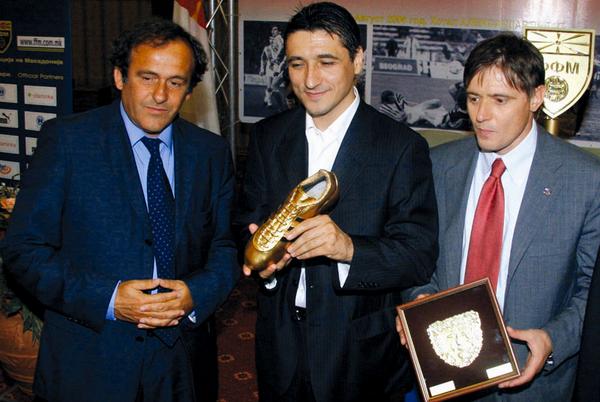 意甲最伟大球员,史上最伟大的27位足球巨星