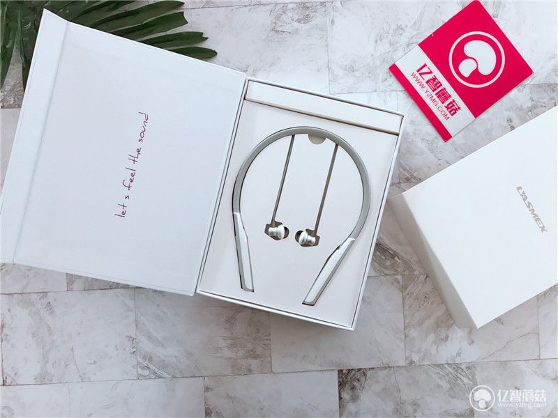 勒姆森蓝牙耳机怎么样,勒姆森tws真无线蓝牙耳机