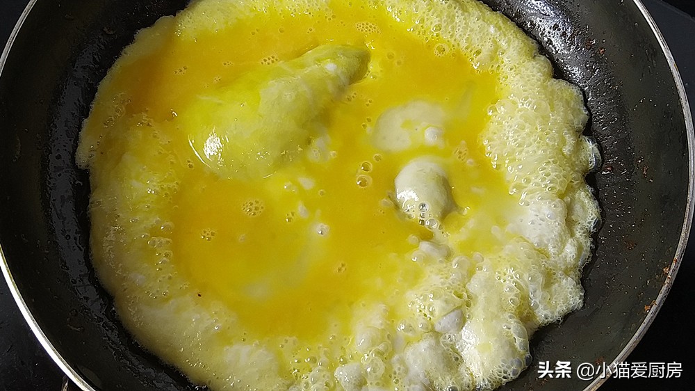 西红柿鸡蛋面这样做嫩滑美味鲜香,新手做西红柿鸡蛋面怎么做才好吃