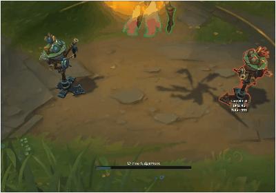 lol天使重做打法,lol天使改版技能