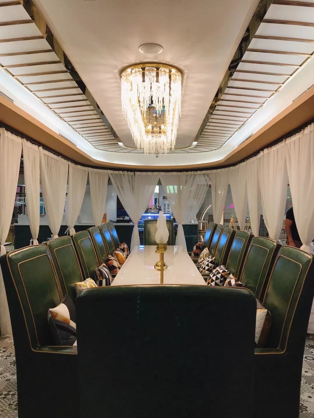 魔都自助探店,魔都探店浦东spa