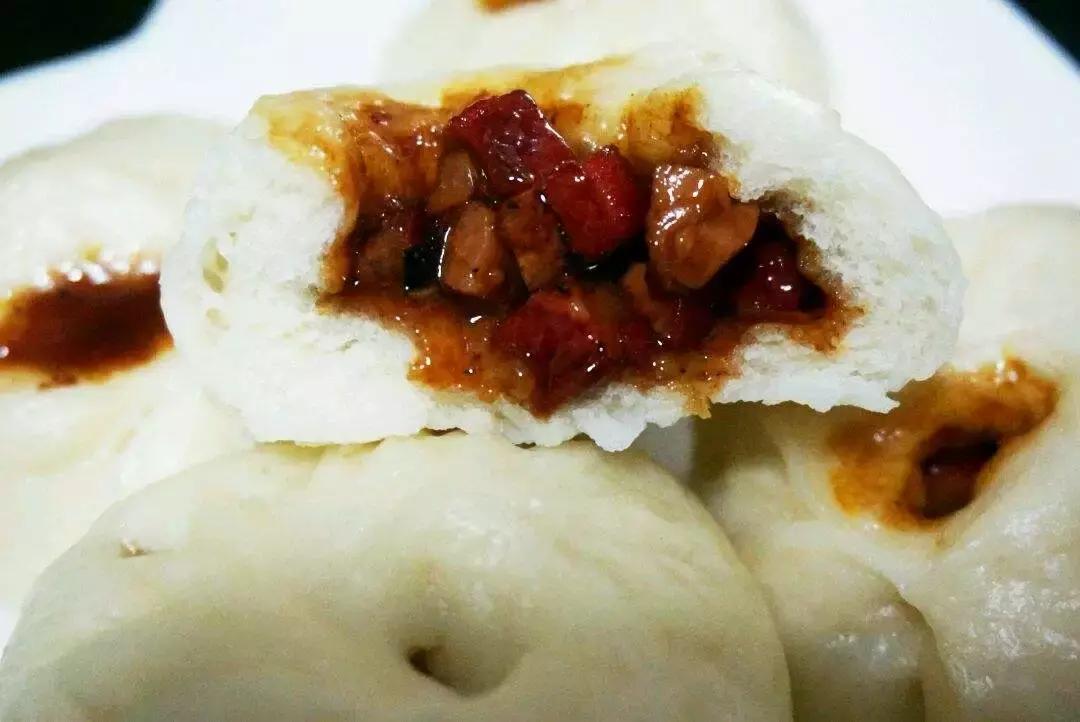 带你们见识广东的早茶,广东早茶不为人知的秘密