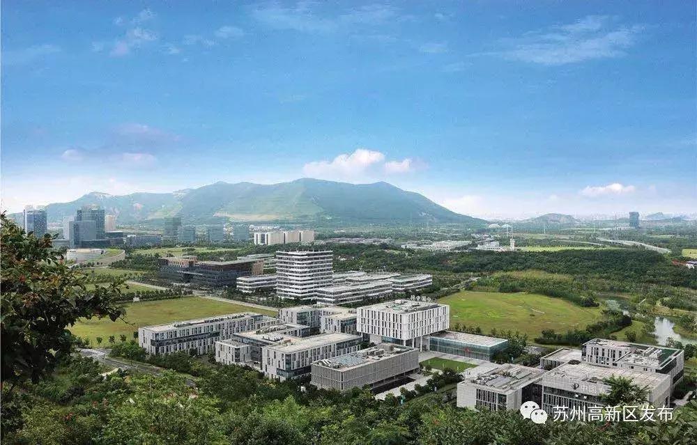 高新区综合排名全国第一,高新区经济增速或超全市1.5倍