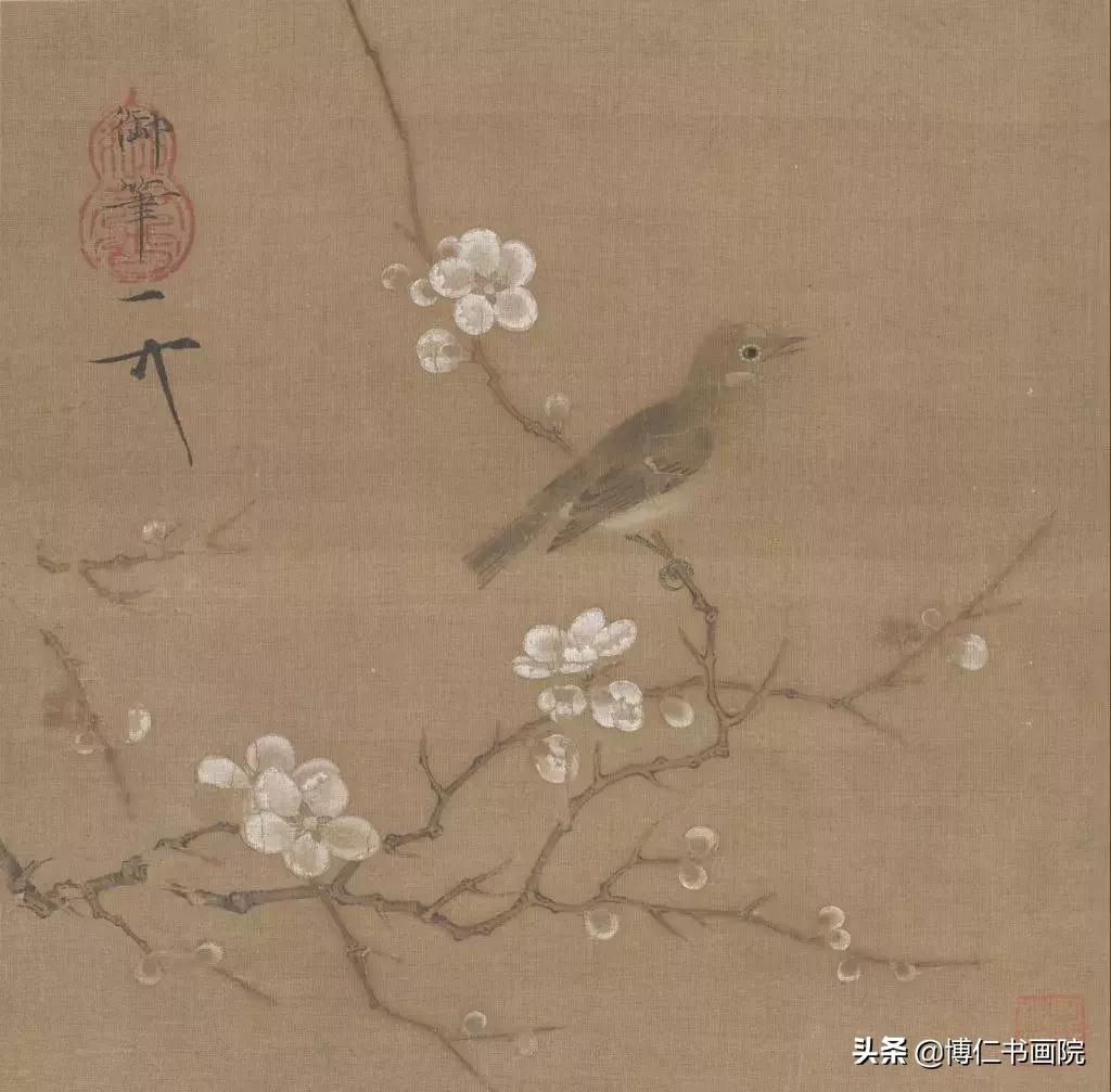 书画造假？借你一双慧眼辨真伪