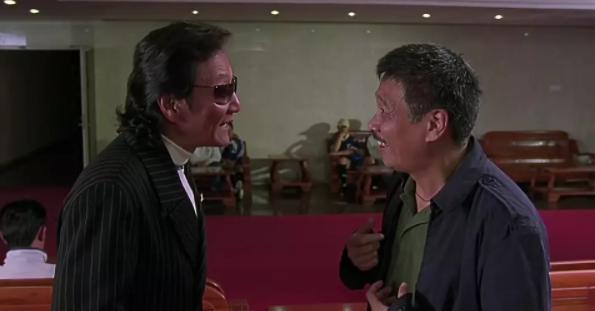 少林小将电影,少林足球要有梦想