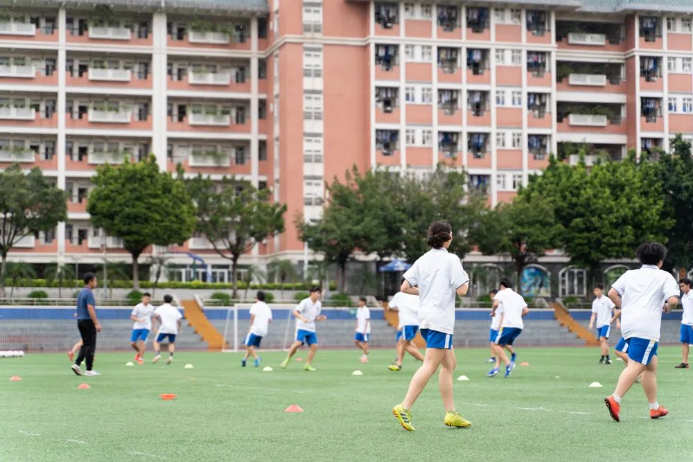 常态化疫情防控下学校体育工作,疫情防控健康教育教学效果