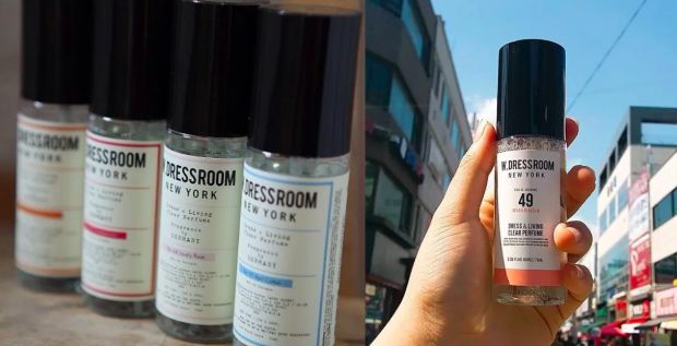 我吃火锅烧烤从来不怕身上臭！因为有它们散味呀~