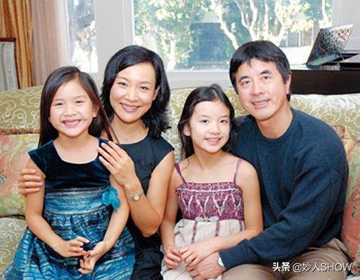 网红陈冲,陈冲为何在爆红后退居美国