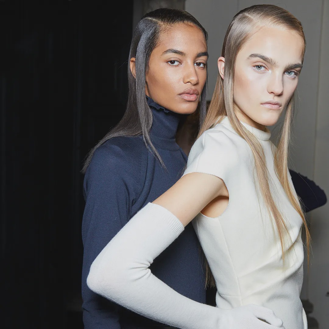 时装周朋友圈,时装周米兰2022