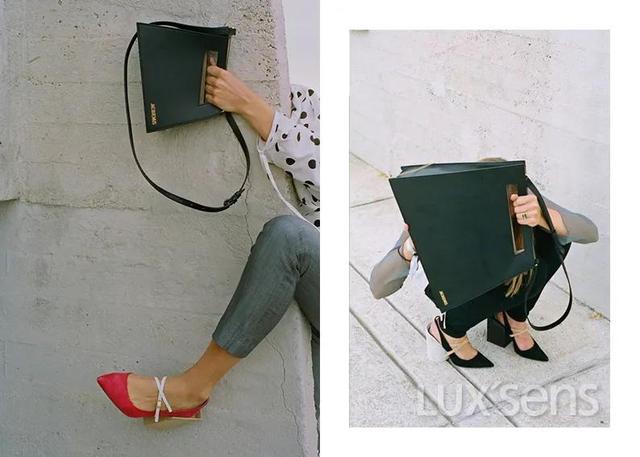 适合旅游拍照的包包推荐,旅行包怎么拍照好看