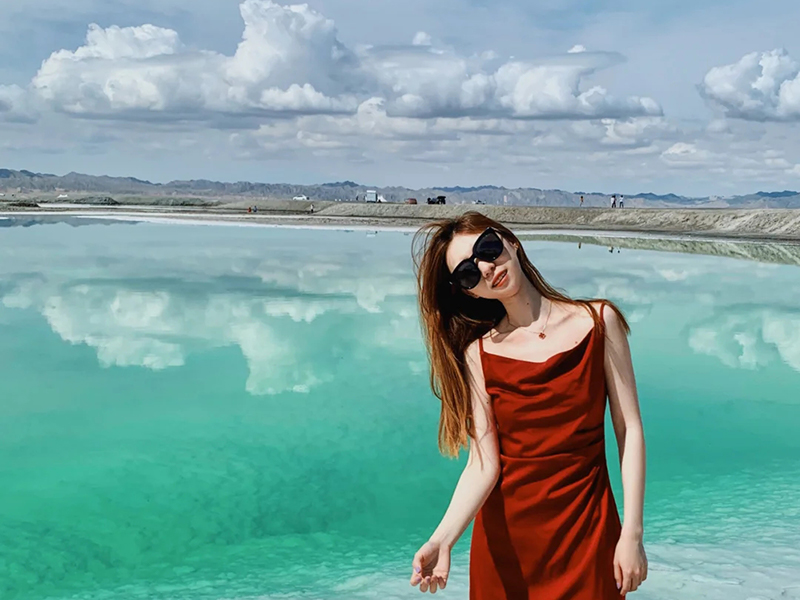 藏西自驾游最佳路线图,藏东环线自驾攻略