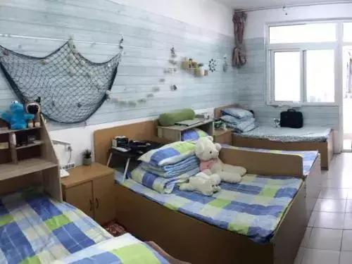 各大学宿舍条件排名,各大学宿舍条件对比