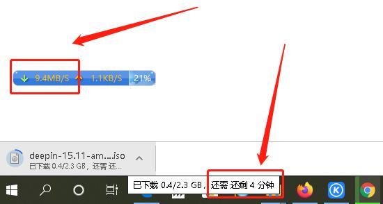 deepin系统和win7系统哪个好,比windows7更高的系统