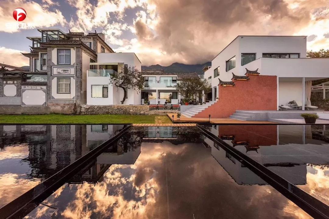 闭关,只为迎接更美的生活!身在家中也可品味旅行的“味道”