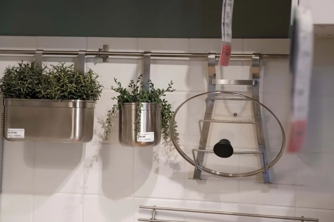 年前逛最后一次宜家，这些年味儿好物便宜好用，带回家