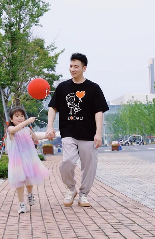 林生斌小乐最新消息,林生斌谈妻子小乐怎么处理