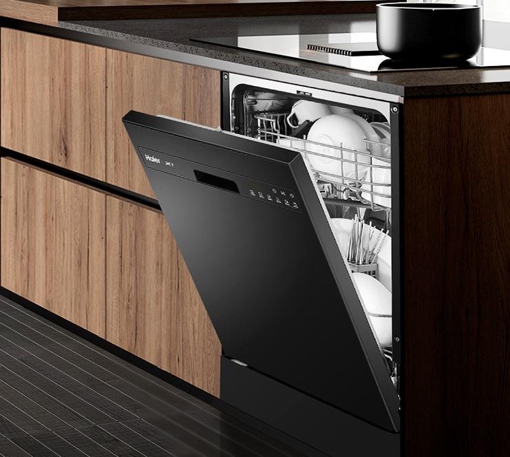 洗碗机选择攻略,方太水槽洗碗机和海尔水槽洗碗机