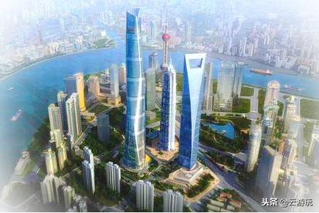 上海必去十大景点推荐最新,上海必去十大景点排行榜