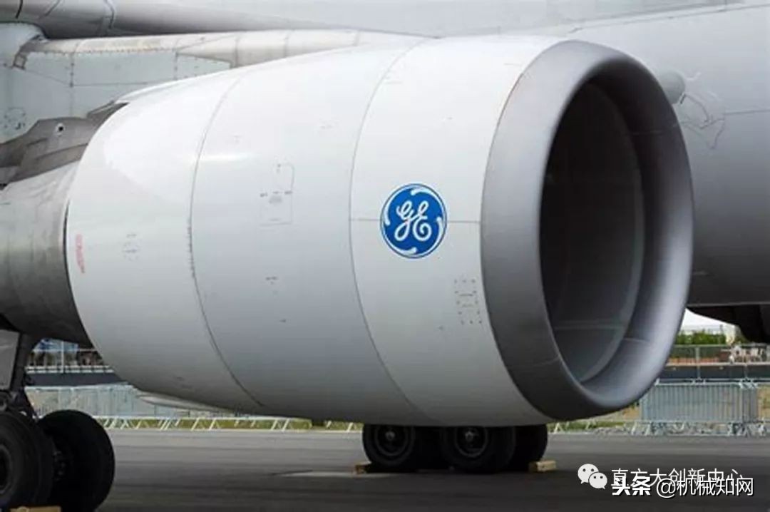 美国ge发动机现状,制造业巨头ge的数字化转型之路