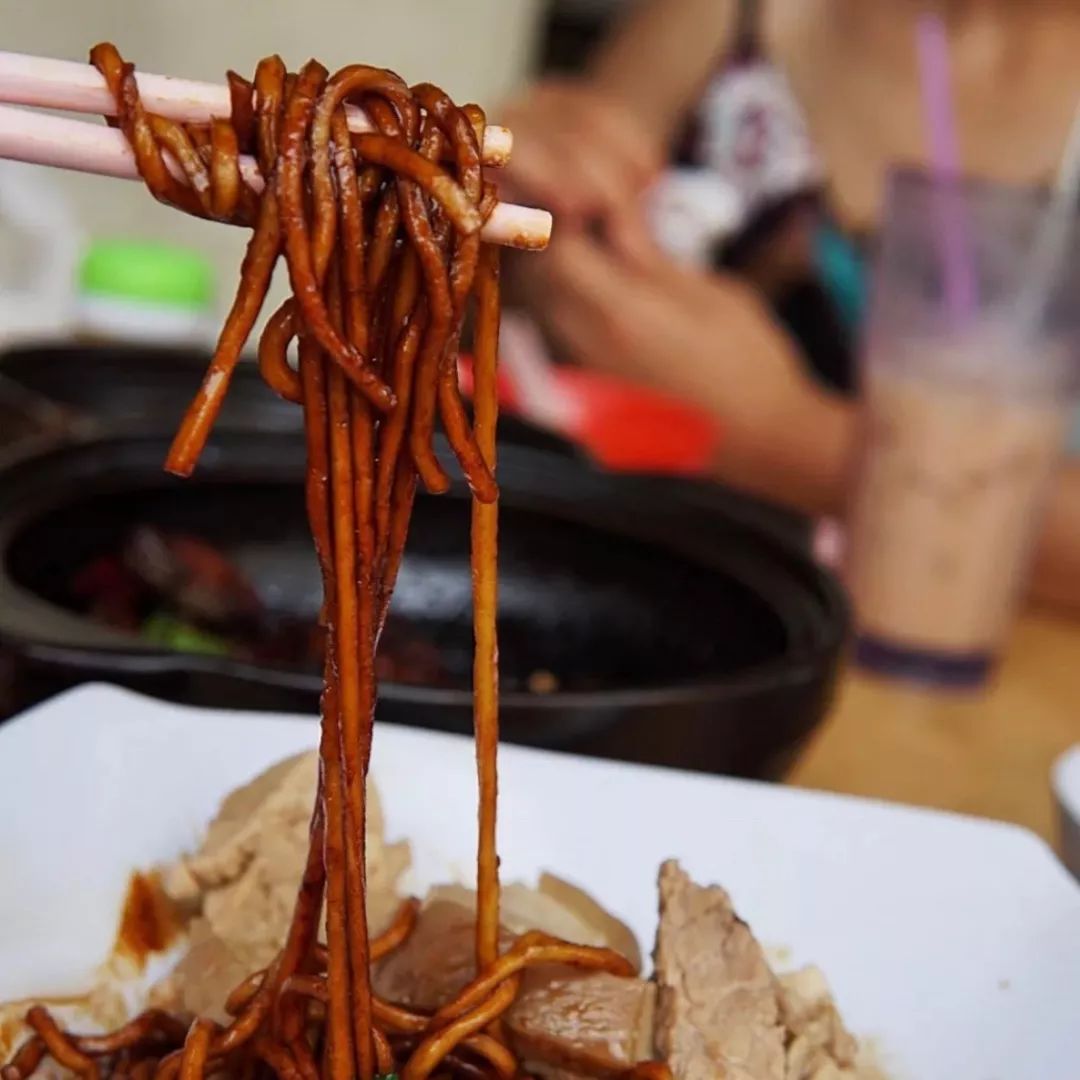 沙巴美食大起底亚庇美食一日游 (沙巴旅游攻略小吃夜市)