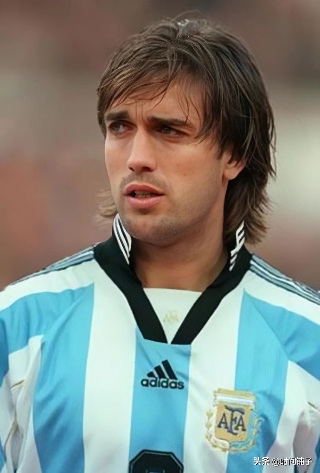 足球记忆阿根廷老爷爷,足球记忆的青春