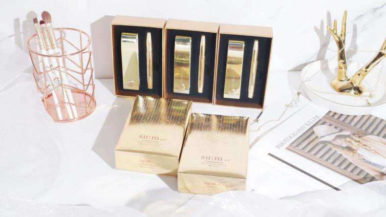 最新款好看又好用的口红,一看就很明媚的口红