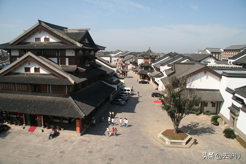 河北有个美丽的城市,河北三大旅游城市