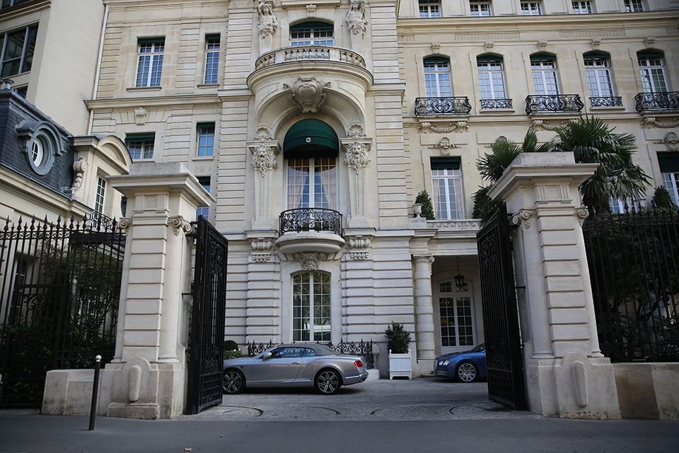 再刷巴黎！用没人试过的方式，和这座城市谈了谈心