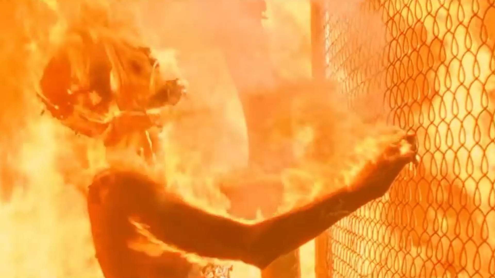 如果你遭遇核打击,提前10分钟得到通知,如何做才能保命?