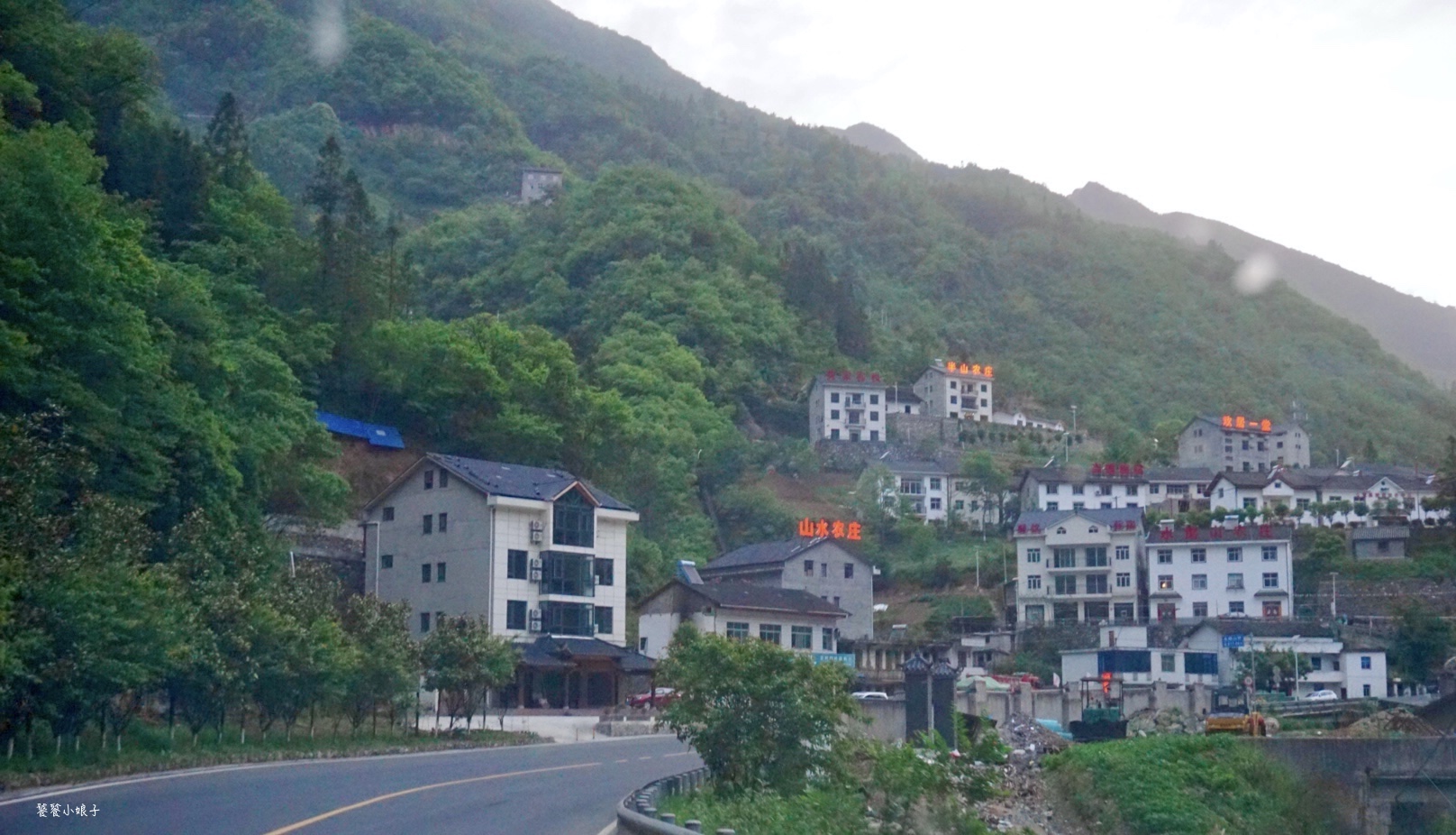 2022最美水上公路,走最美水上公路能不能到神农架