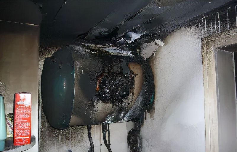 燃气器具违法处罚,燃气违法案件