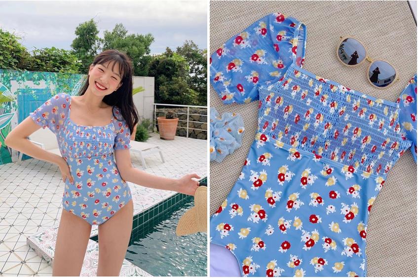 不知道怎么选泳衣,怎么知道自己适合什么泳衣