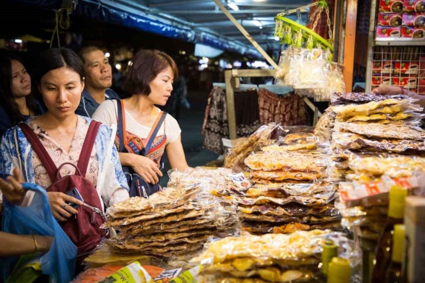 柬埔寨暹粒旅游购物攻略,柬埔寨暹粒逛街攻略