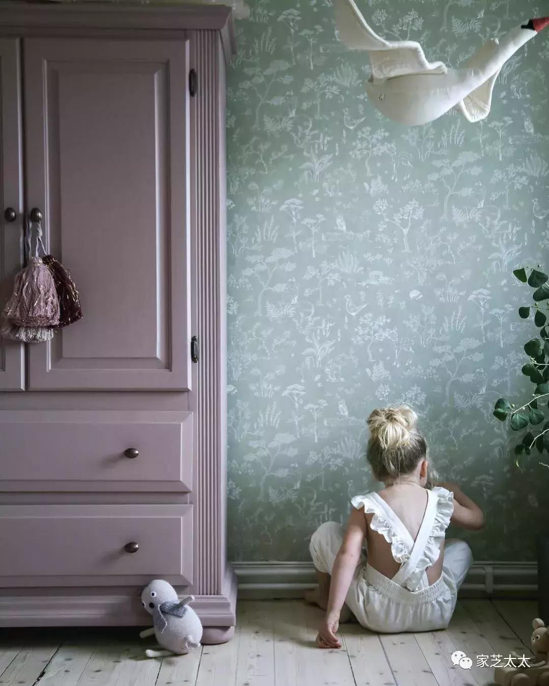 壁纸挑选颜色,壁纸种类推荐