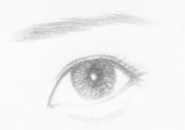 有这十种眼型颜值肯定不低,9种常见的眼型你最喜欢哪一种