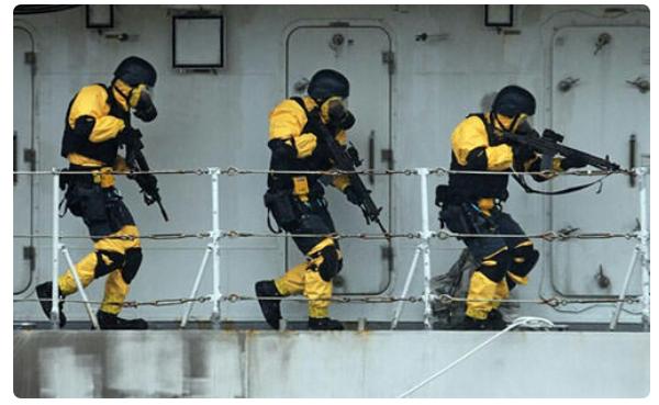 日本是最安全的吗,日本国家安保