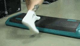 踝关节受伤小腿肌肉萎缩怎么锻炼,踝关节受伤后怎么锻炼