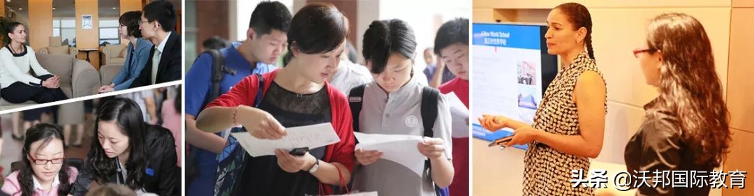 北京鼎石｜建校仅5年的国际学校，何以挤进全国国际学校top10?