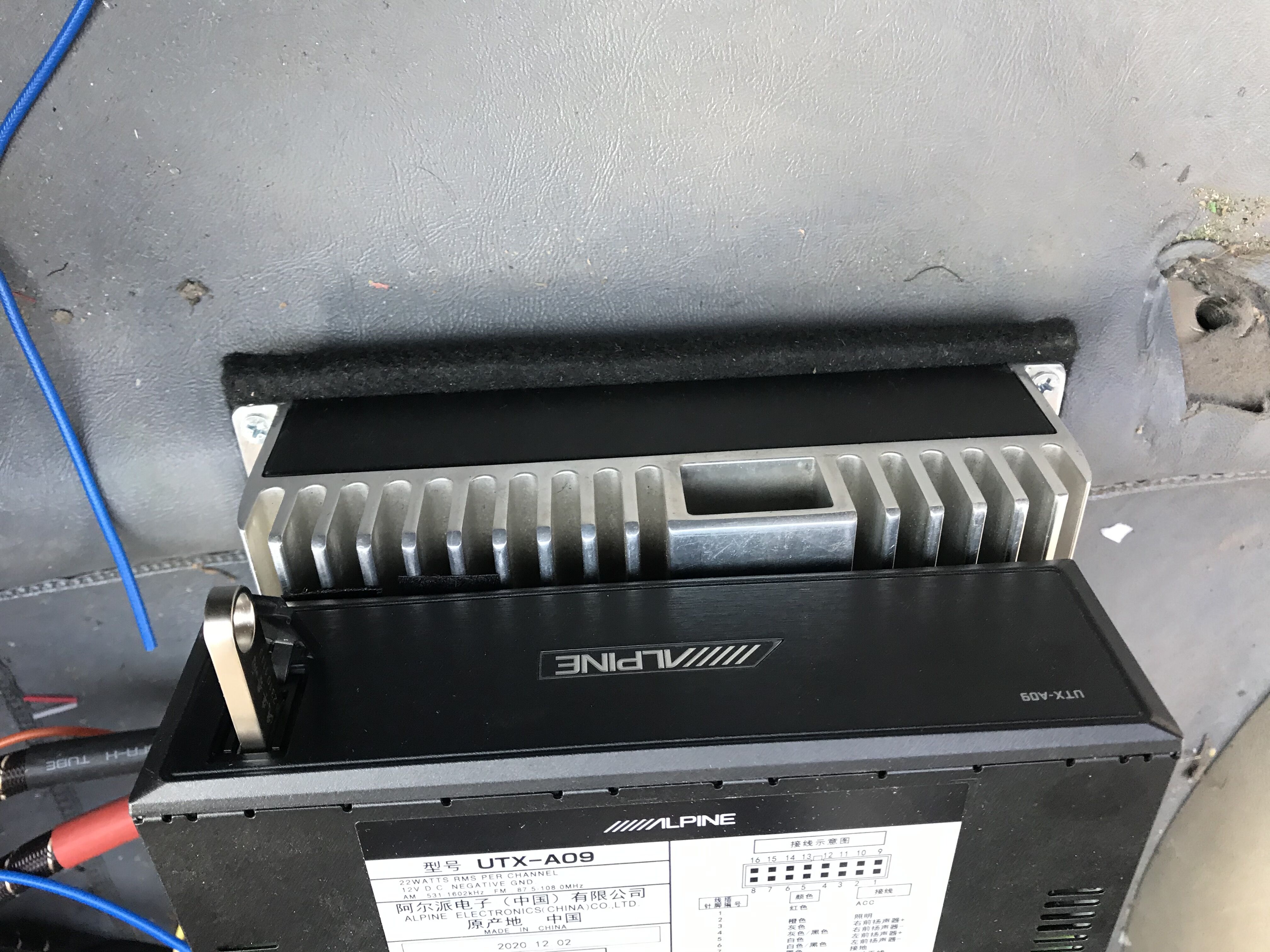 沉浸式体验24款五菱宏光,音响比车贵的车