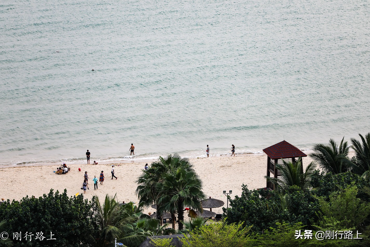 三亚顶级酒店品牌有哪些,三亚的很豪华的连锁酒店有哪些
