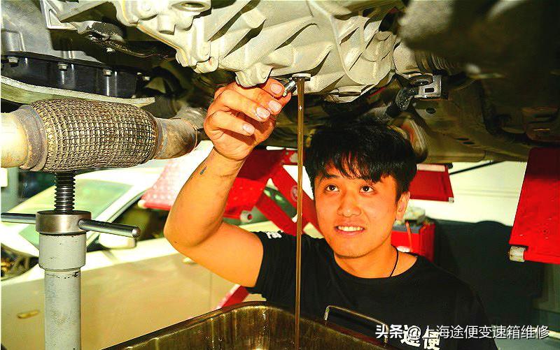 科鲁兹双离合变速箱靠谱吗,科鲁兹干式双离合变速箱拆不下来